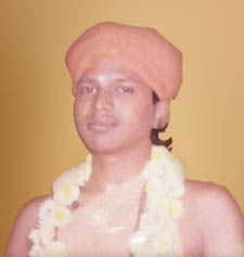 Founder of Shivoham Foundation